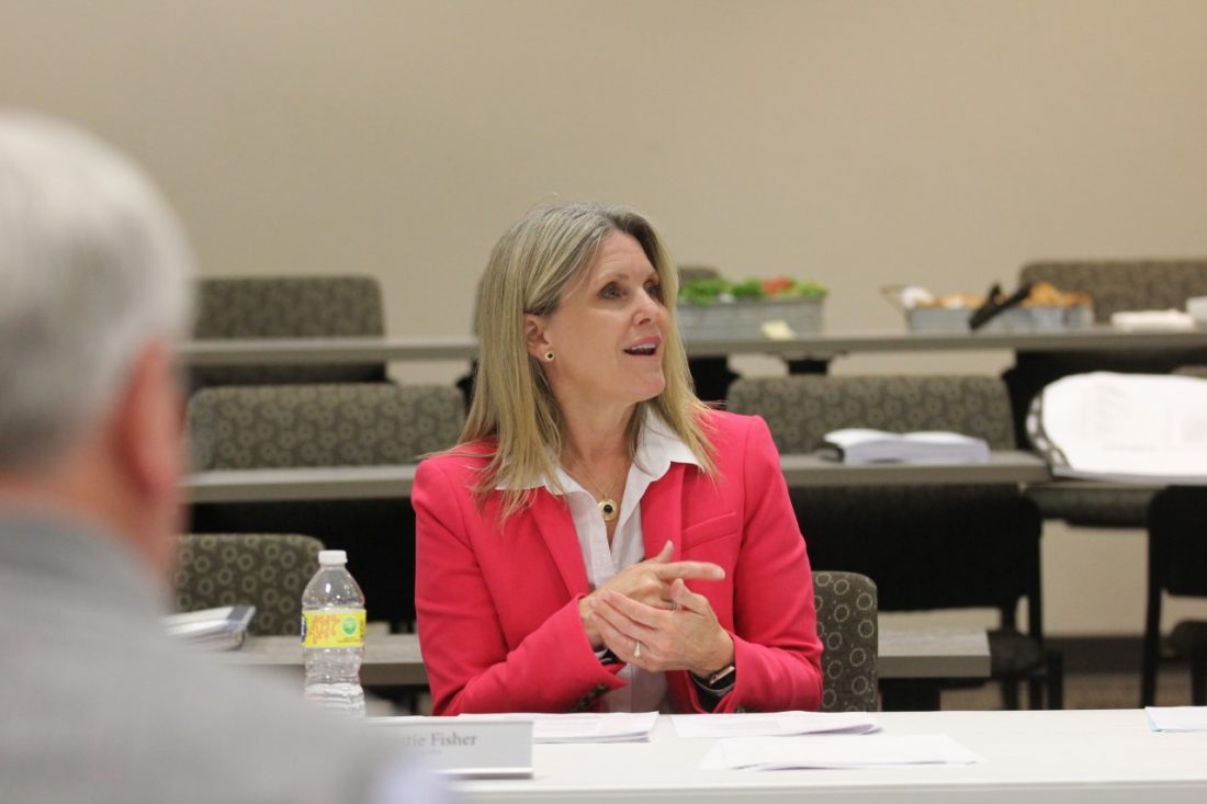 Iowa Valley board approves ‘bare bones’ Ellsworth dorm renovations